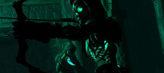 Несколько новых скриншотов Underworld Ascendant