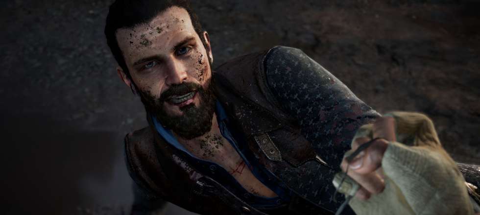 Продажи Far Cry 5 превысили 2,5 миллиона меньше, чем за неделю