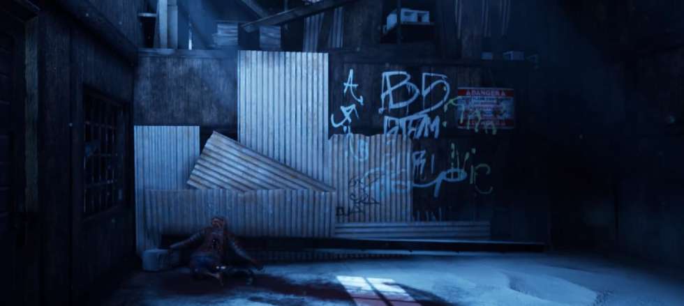 Сценарий Project Borealis, фанатской Half-Life 3, завершен