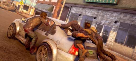 Официальные системные требования State of Decay 2 довольно демократичные