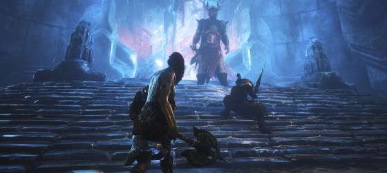 После выхода релизной версии Conan Exiles количество активных игроков выросло на 94%