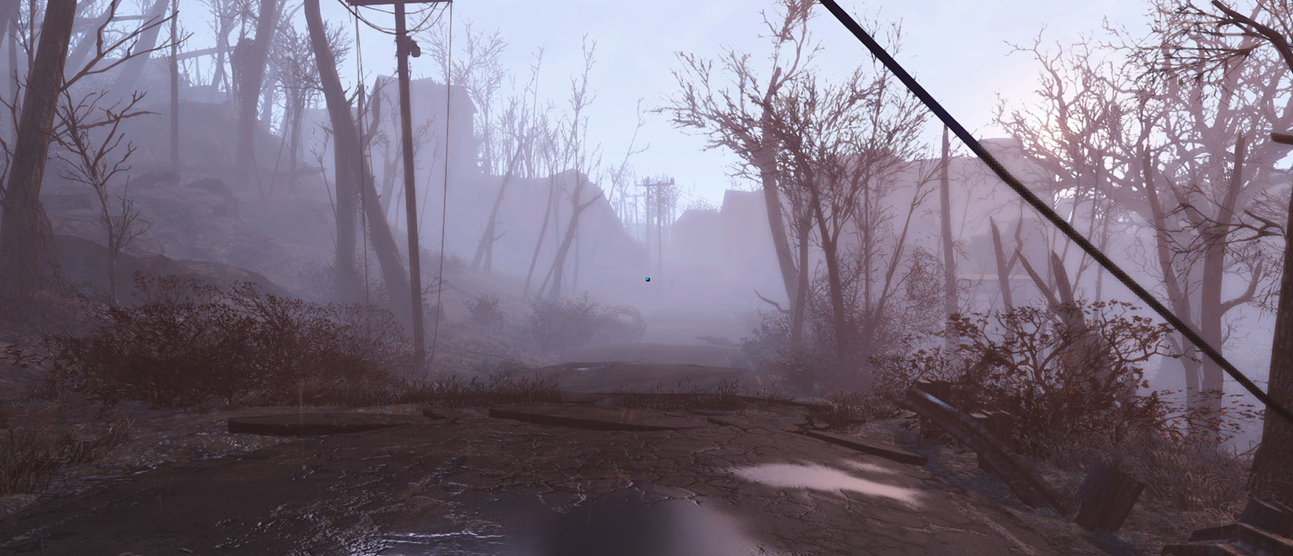 Моды для Fallout 4 будут бесплатными