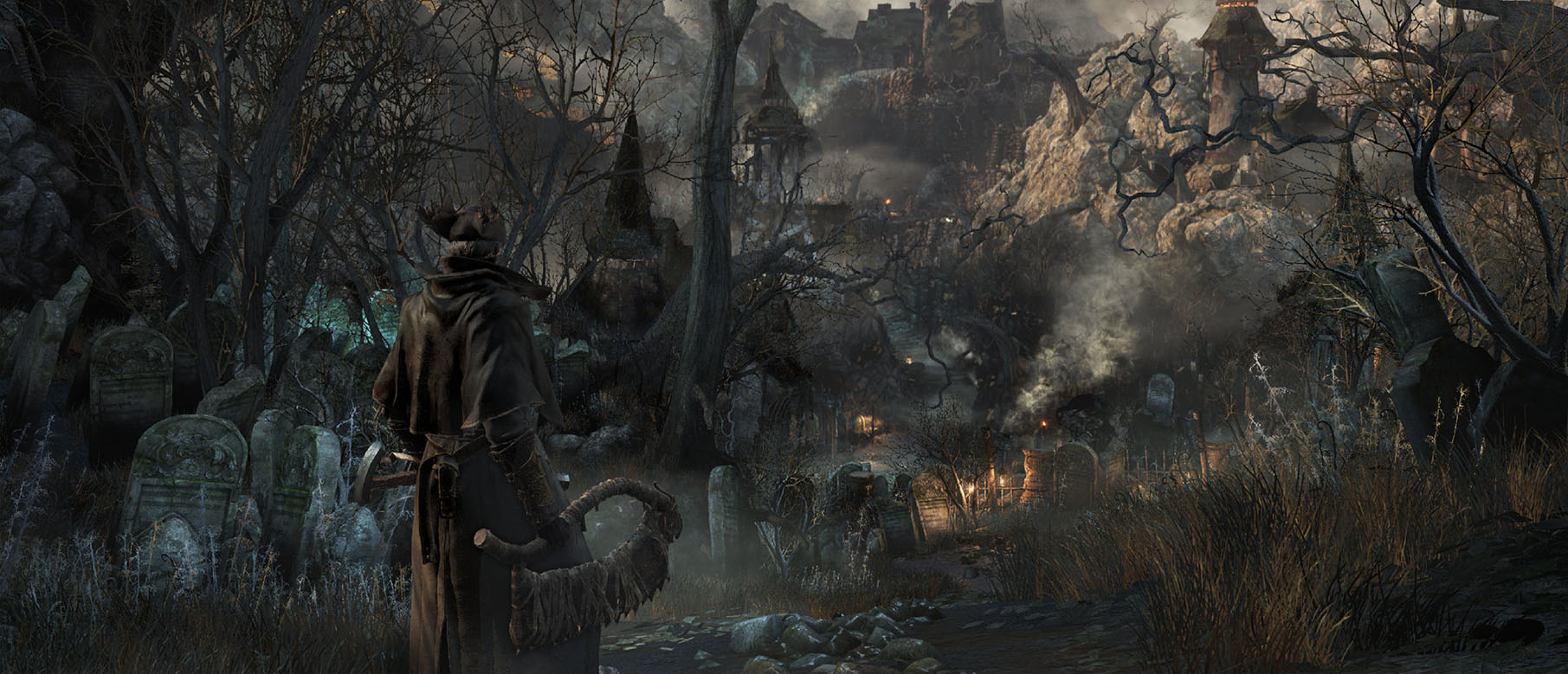 Инсайдер: From Software уже работает над другим JRPG эксклюзивом для PS4