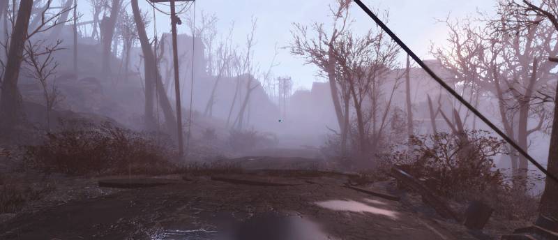Моды для Fallout 4 будут бесплатными