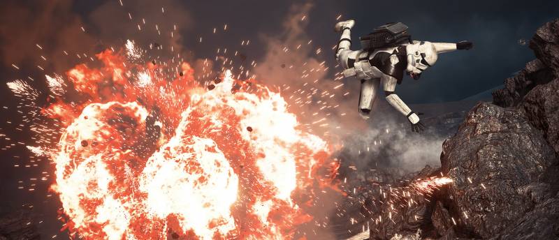 Питер Мур раскрывает подробности сезонного пропуска Star Wars: Battlefront