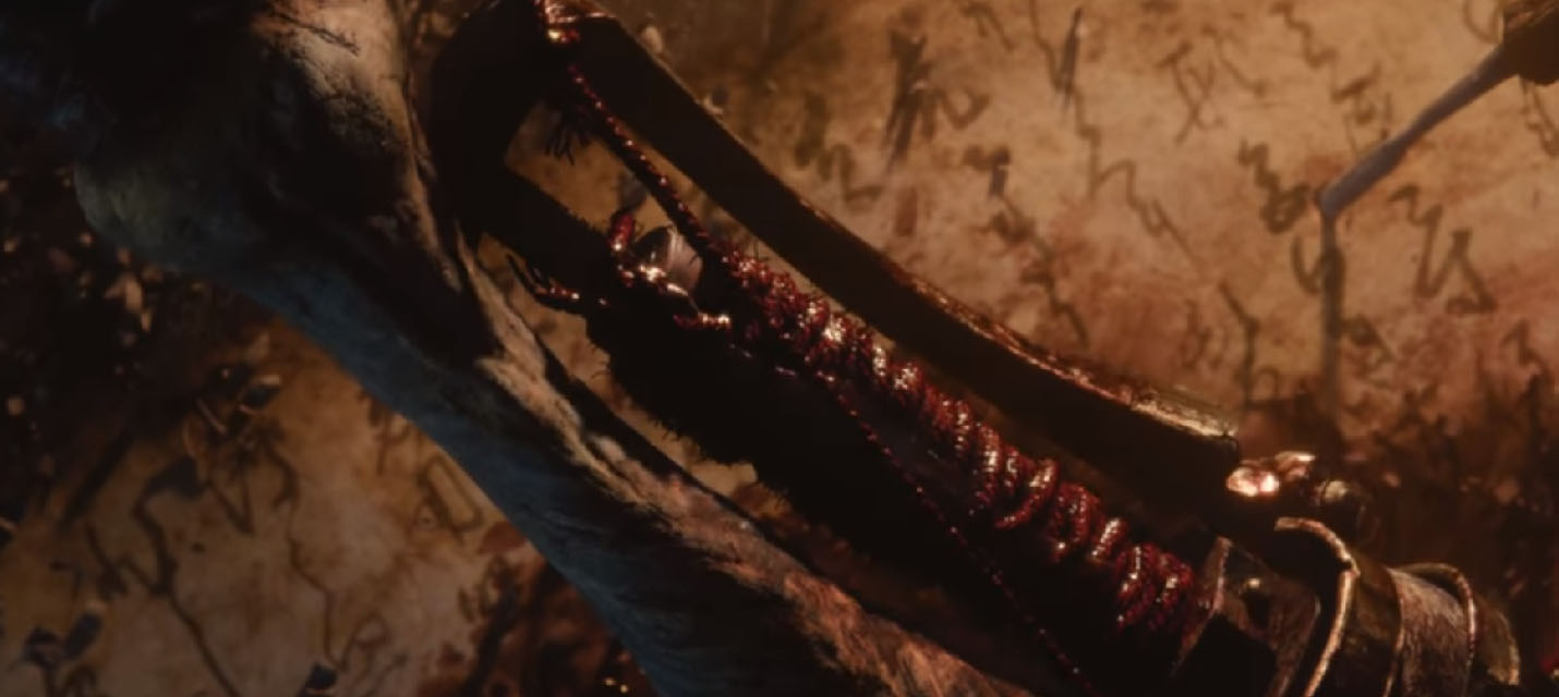Слух: From Software разрабатывают не Bloodborne 2