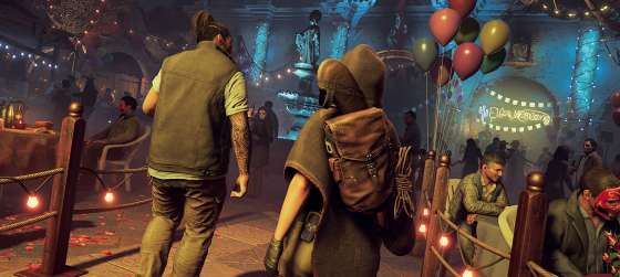 Eidos Montreal работает над Shadow of the Tomb Raider, The Avengers и неанонсированным проектом