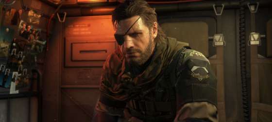 Этот мод добавляет в Metal Gear Solid V: The Phantom Pain несколько сторонних миссий