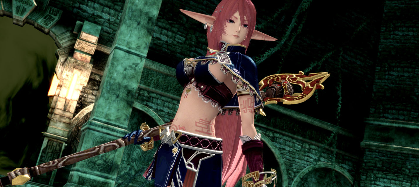 Star Ocean 6 еще придется подождать, но совсем недолго