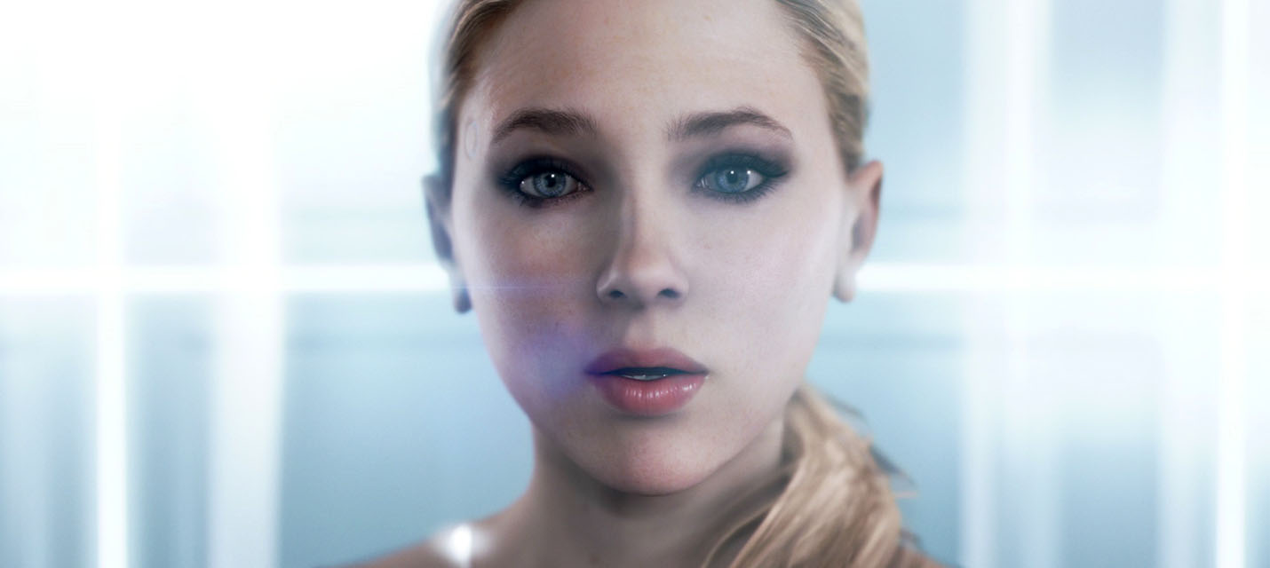 Detroit: Become Human лучшая игра Quantic Dream, по крайней мере по оценкам