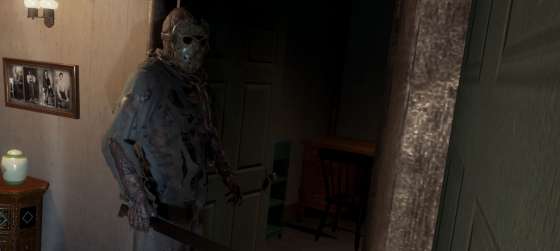 Однопользовательский режим испытаний появится в Friday the 13th: The Game 24 Мая