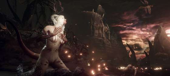 Agony получит дополнительный игровой режим «Агония»