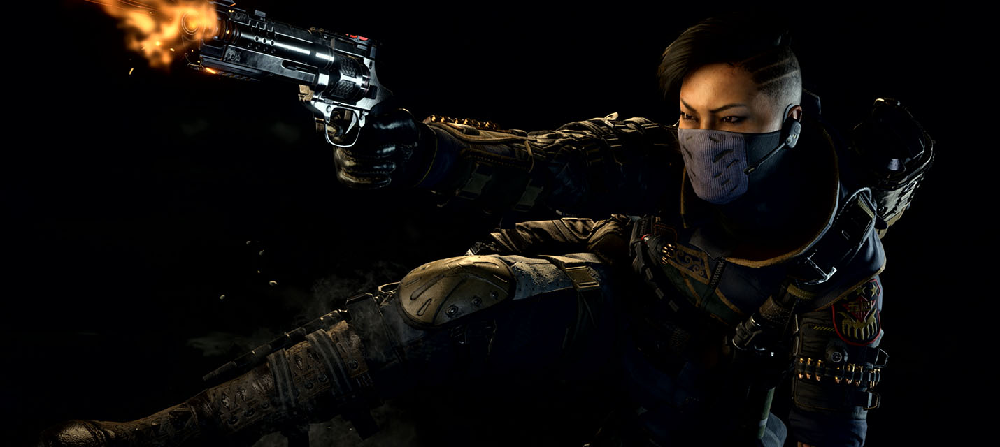 Gamestop: Бета-тест Call of Duty: Black Ops IIII пройдет на всех платформах в Августе