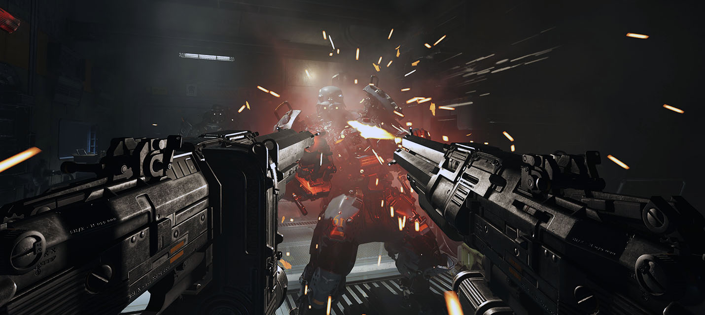 MachineGames планируют «поиграть с форматом» следующей Wolfenstein