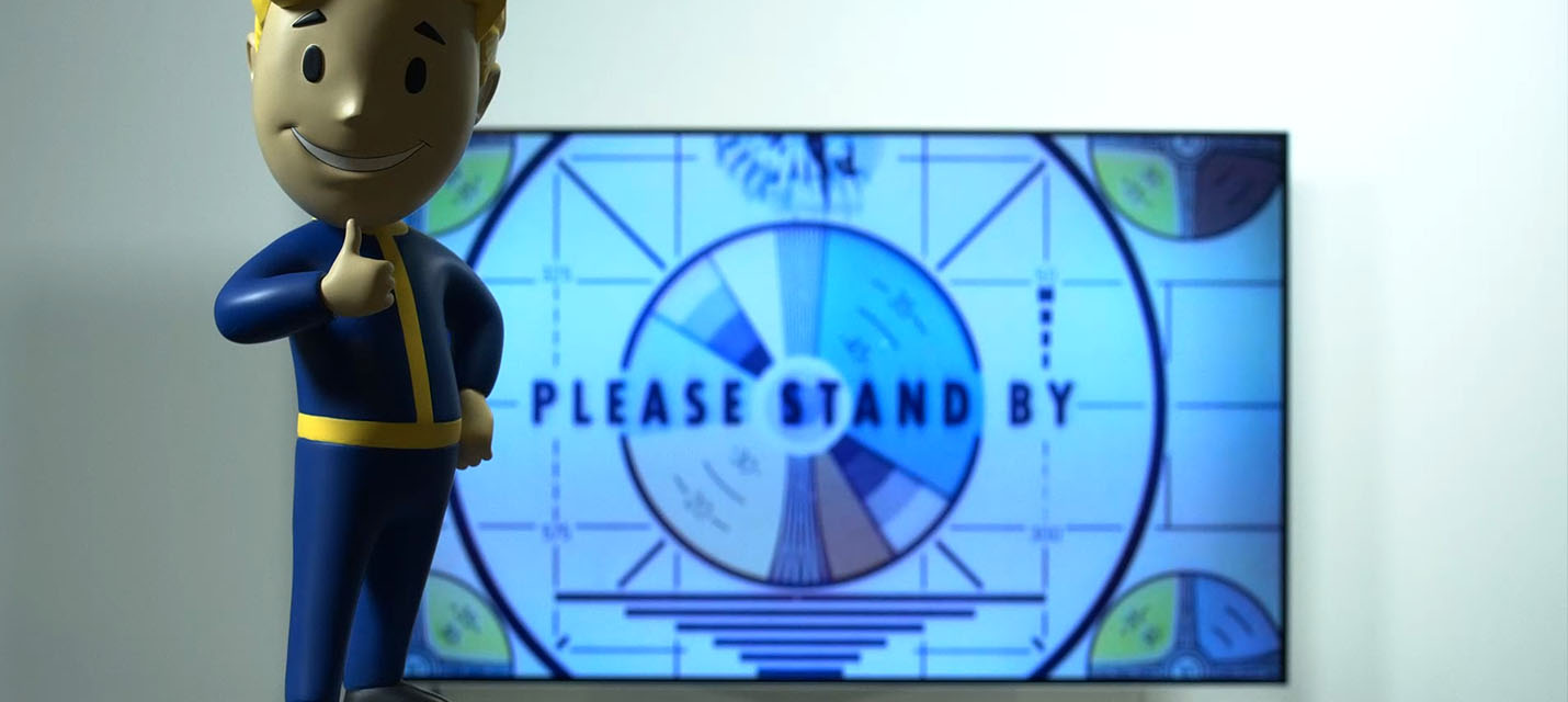 Теперь Bethesda тизерит Fallout 5 на Twitch