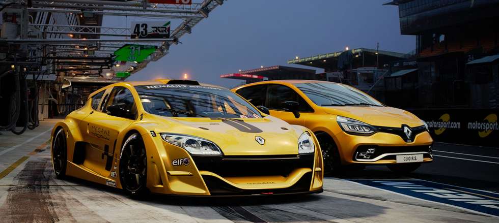 В Gran Turismo Sport появились новые автомобили, трасса и события