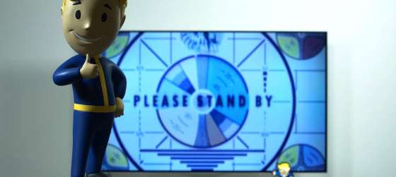 Следующая Fallout изменит направление всей серии