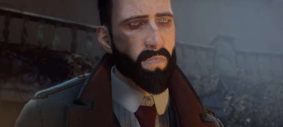 Релизный трейлер ролевого экшена Vampyr