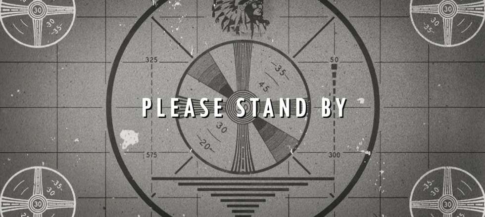 Кажется, Bethesda тизерит новую Fallout