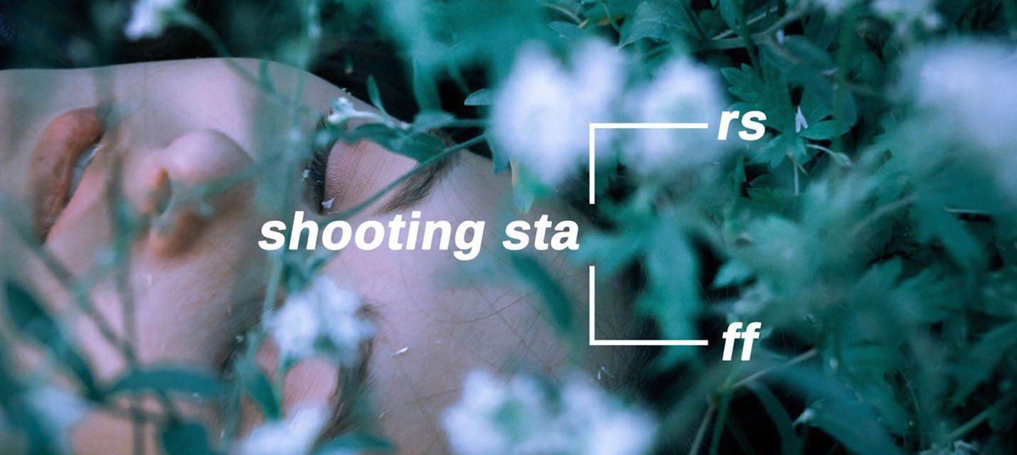 Shooting sta(rs\ff) - Пилотный, я думаю