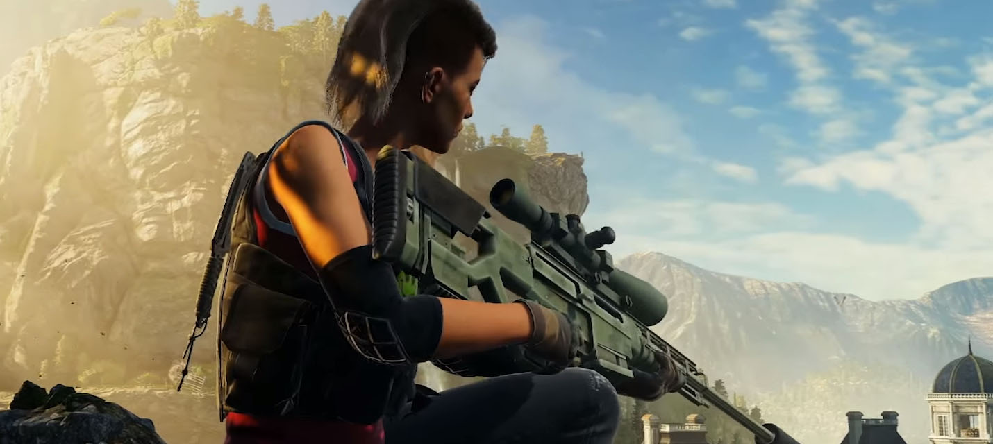 В Hitman 2 появится кооперативный режим
