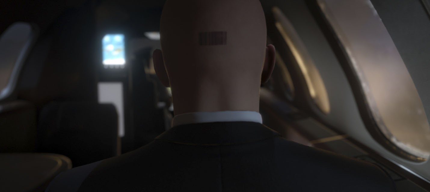 Слух: IO Interactive анонсирует Hitman 2, а не второй сезон