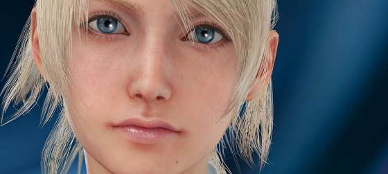 Первый инструментарий для моддинга Final Fantasy XV уже доступен