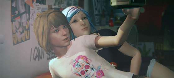 Life is Strange выйдет на Android этим летом