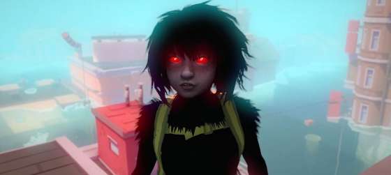 Первый тизер-трейлер Sea of Solitude, Indie-адвенчуры об одиночестве