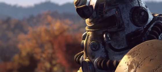 Fallout 76 станет приквелом всех предыдущих игр серии