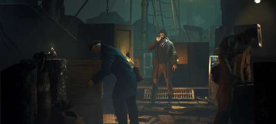«Безумие - есть благо» - новый трейлер Call of Cthulhu