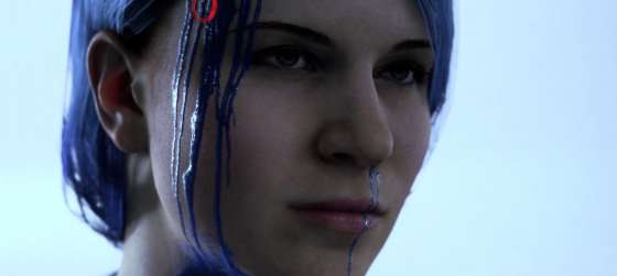 Дэвид Кейдж не отрицает появление сиквела Detroit: Become Human