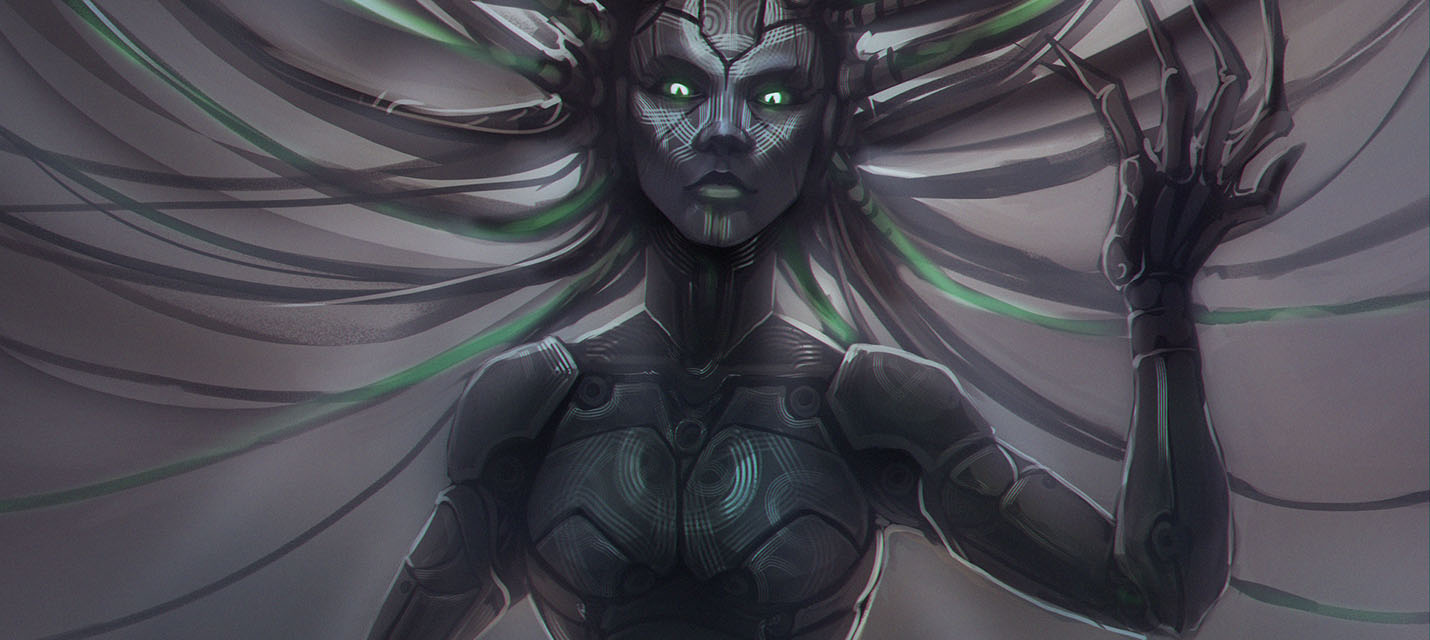 SHODAN дождалась! Спустя 24 года System Shock получила новую сюжетную кампанию