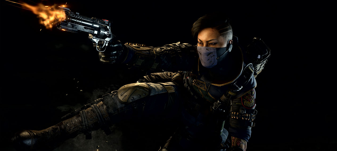 Call of Duty: Black Ops IIII все-равно может получить поддержку модов