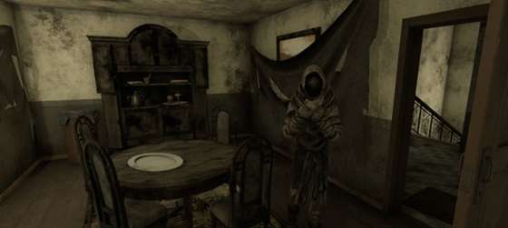 Аутопсия, вскрытие замков, оружие, бартер, осознанные сны - прогресс Pathologic 2 за Июль