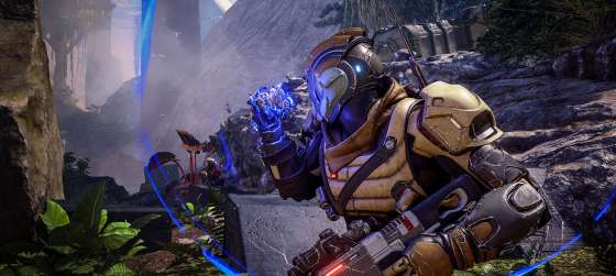 В плохих продажах Mass Effect: Andromeda виновата The Legend of Zelda, считает Марк Дарра
