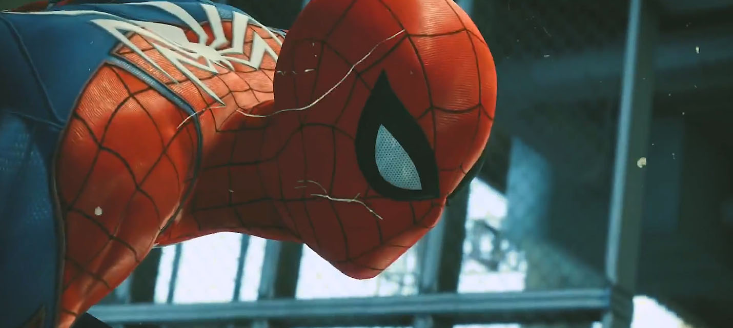 Ностальгический фанатский трейлер Marvel's Spider-Man в стиле 1960-х годов