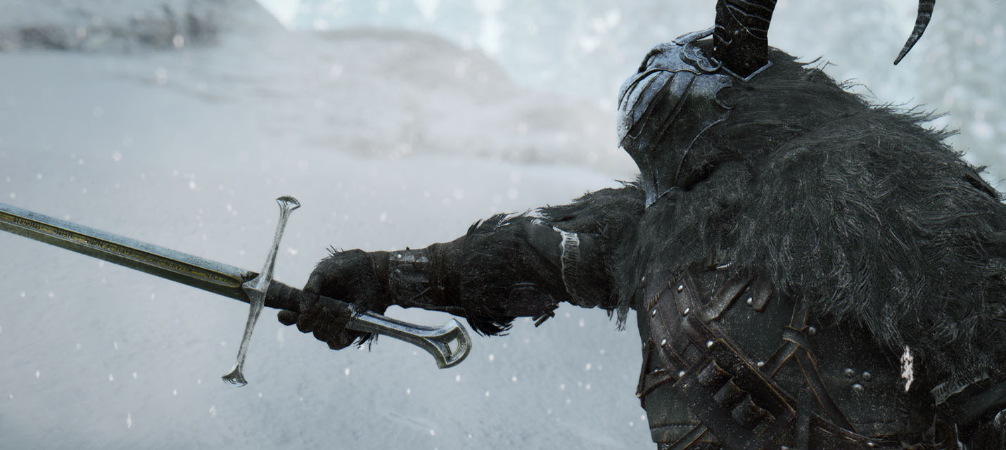 Bethesda не работает над поддержкой модов для Switch версии The Elder Scrolls V: Skyrim