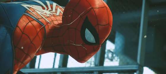 Ностальгический фанатский трейлер Marvel's Spider-Man в стиле 1960-х годов