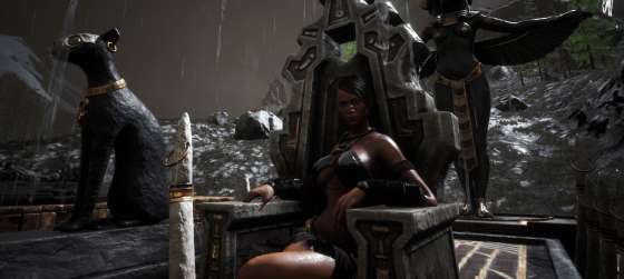Conan Exiles самая быстро продаваемая игра Funcom за всю историю