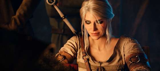 В финальной версии The Witcher 3: Wild Hunt мог не появиться гвинт