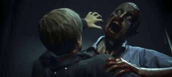 Новая Resident Evil 2 будет переосмыслением, а не ремейком