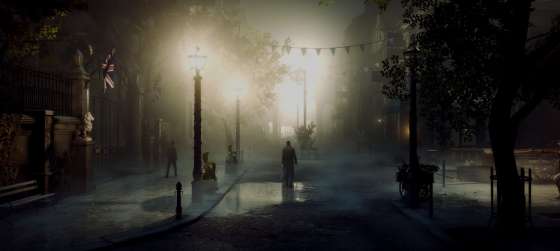 Продажи Vampyr достигли полумиллиона за месяц