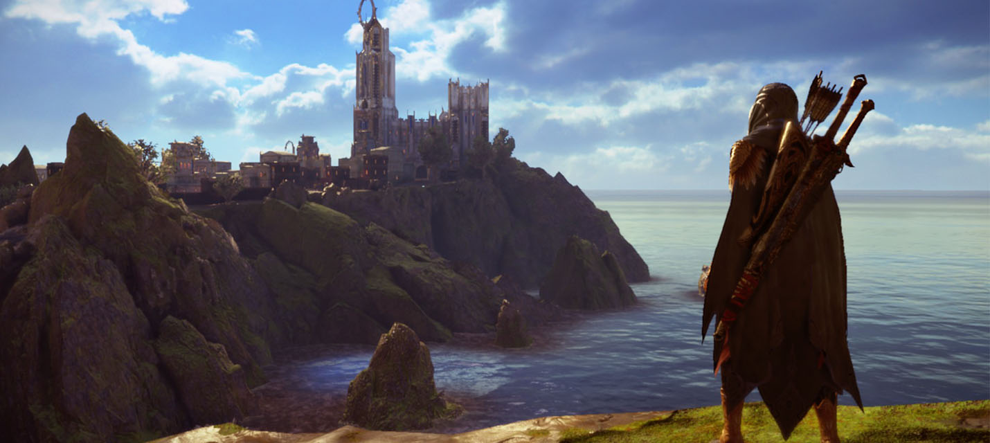 Последний патч для Middle-earth: Shadow of War удалил все микротранзакции