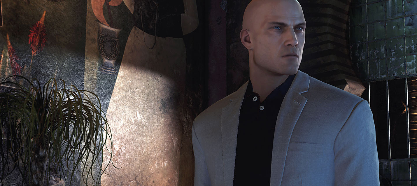 Завтра IO Interactive раздаст третий эпизод Hitman всем желающим