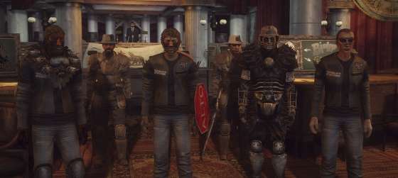 Bethesda не будет мешать разработчикам Fallout: New California, приквела к Fallout: New Vegas