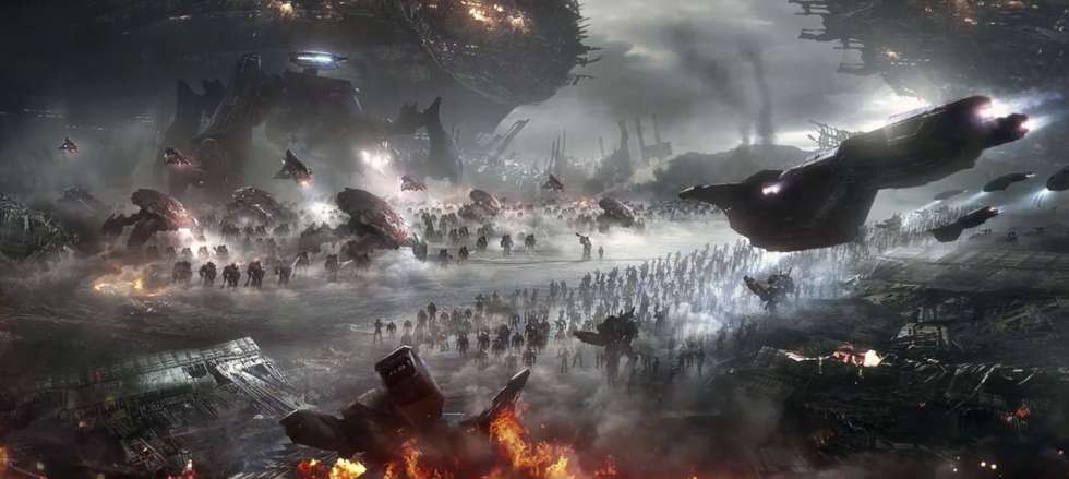 В Halo Wars 2 по-прежнему играет около 30,000 геймеров в неделю