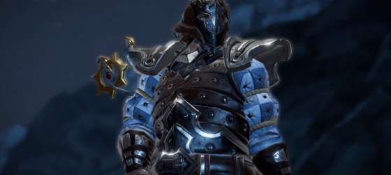 В Divinity: Original Sin 2 появится пушистый рыцарь компаньон