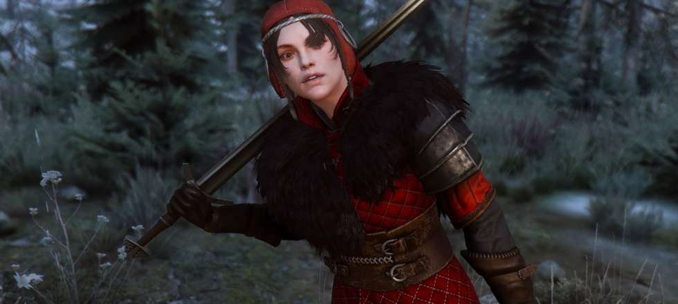 The Witcher 3: Wild Hunt получил модификацию с отличным освещением