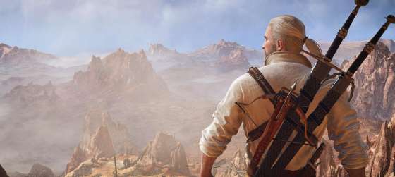 Более 20 минут нового геймплея фанатского эпилога The Witcher 3: Wild Hunt